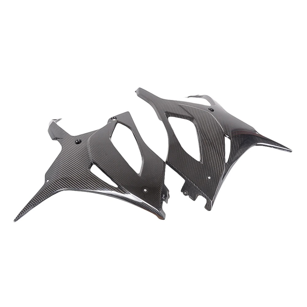 S1000RR  2020 Motorcycle 100% Carbon Fiber Belly Pan Fairings